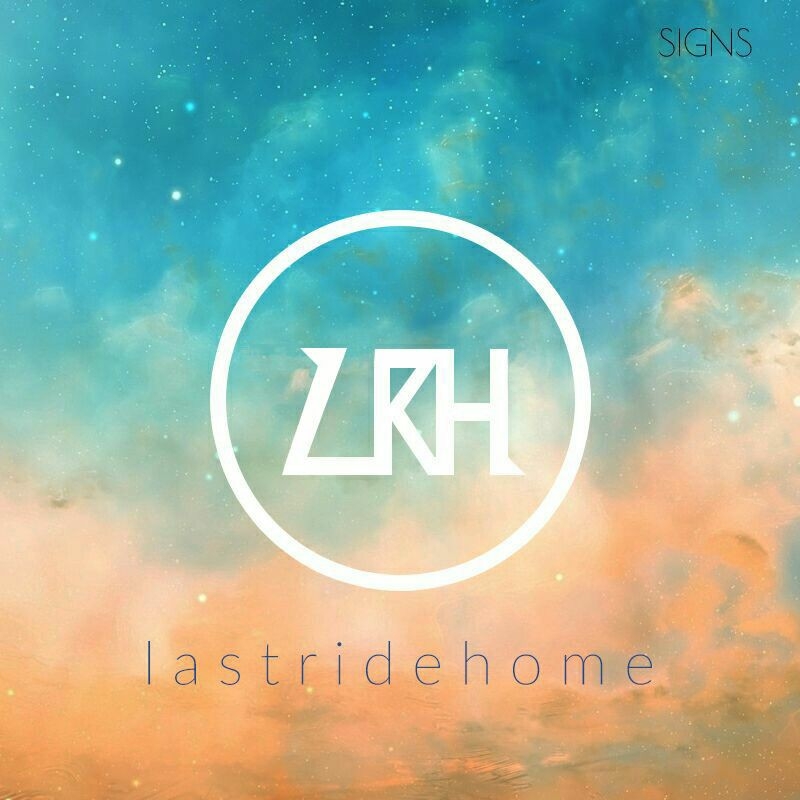 Last Ride  Home